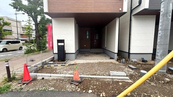 八王子市並木町　1号棟　新築戸建