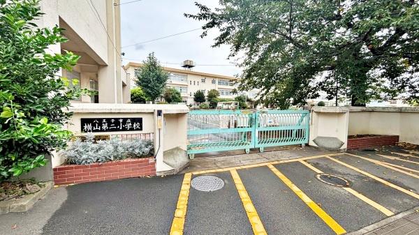 八王子市並木町　5号棟　新築戸建(八王子市立横山第二小学校)
