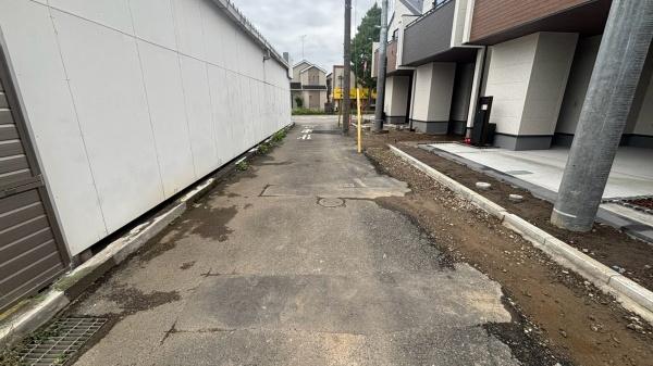 八王子市並木町　7号棟　新築戸建