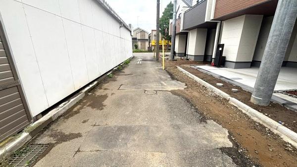 八王子市並木町　9号棟　新築戸建
