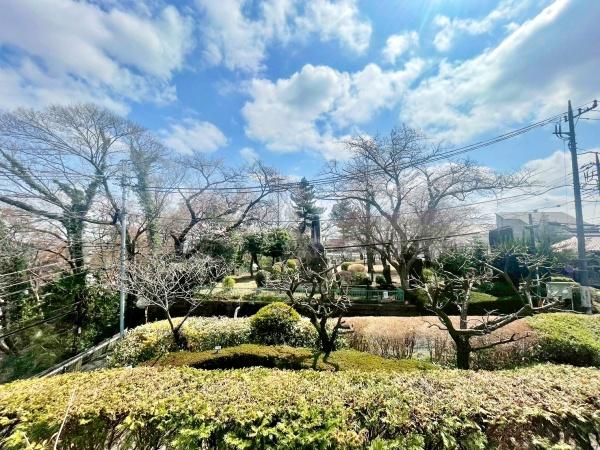 レクセルヒルズ日野