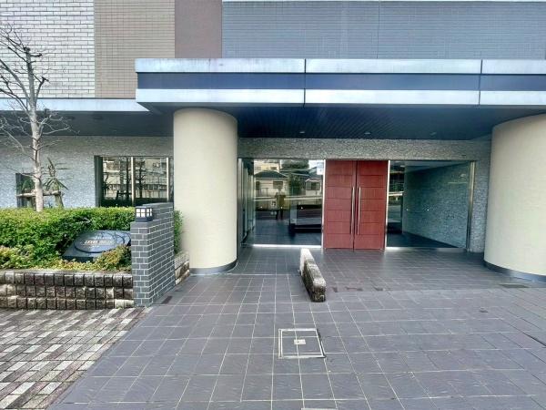 レクセルヒルズ日野