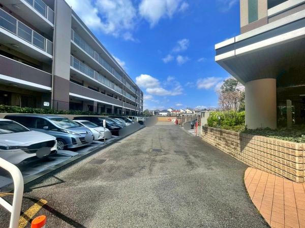レクセルヒルズ日野