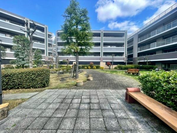 レクセルヒルズ日野