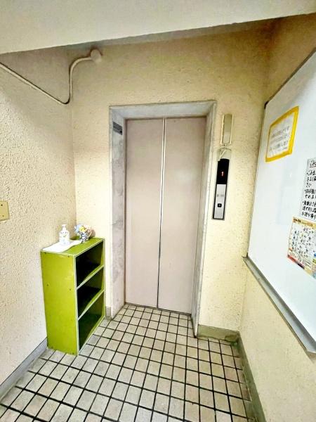 トーエイサンリットマンション