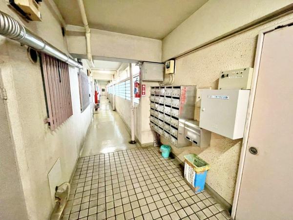 トーエイサンリットマンション