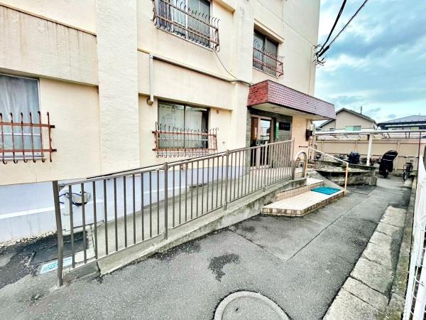 トーエイサンリットマンション