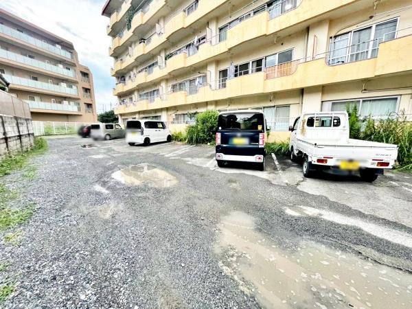 トーエイサンリットマンション