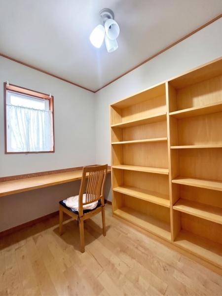 龍ケ崎市長山４丁目の中古一戸建て