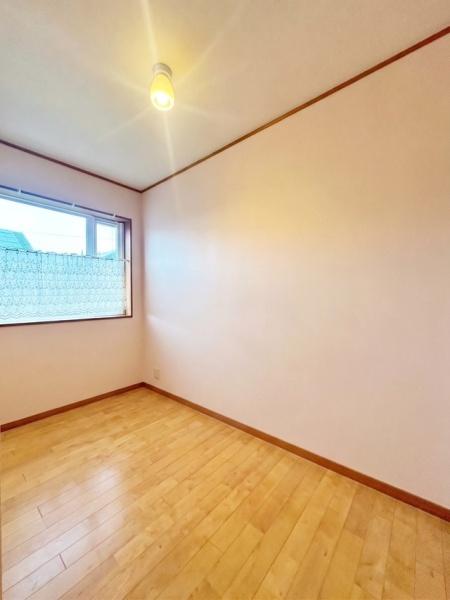 龍ケ崎市長山４丁目の中古一戸建て