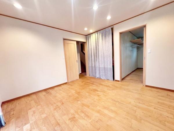 龍ケ崎市長山４丁目の中古一戸建て