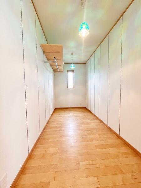 龍ケ崎市長山４丁目の中古一戸建て