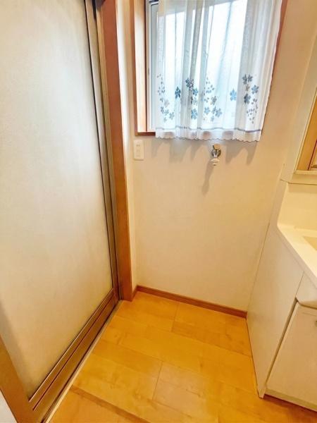 龍ケ崎市長山４丁目の中古一戸建て