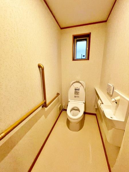 龍ケ崎市長山４丁目の中古一戸建て