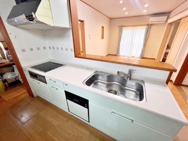 茨城県龍ヶ崎市長山4丁目　中古戸建