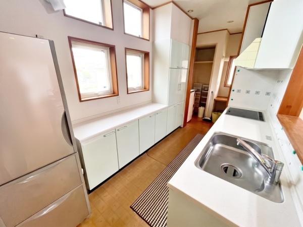 茨城県龍ヶ崎市長山4丁目　中古戸建