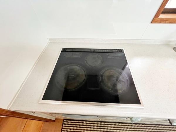 龍ケ崎市長山４丁目の中古一戸建て