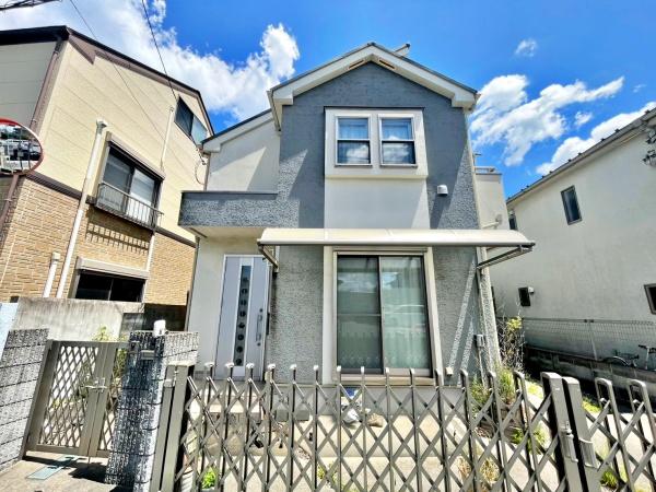 狛江市岩戸南4丁目 中古戸建