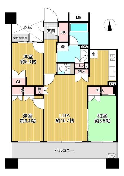 ファーストヒル豊田