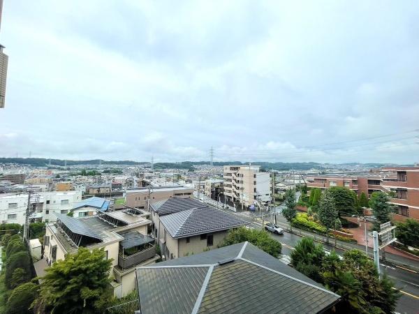 ファーストヒル豊田