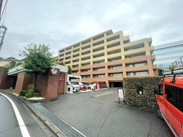 ファーストヒル豊田
