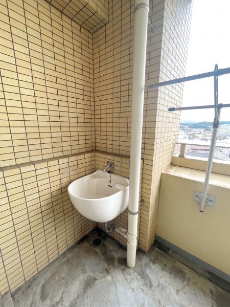 ファーストヒル豊田