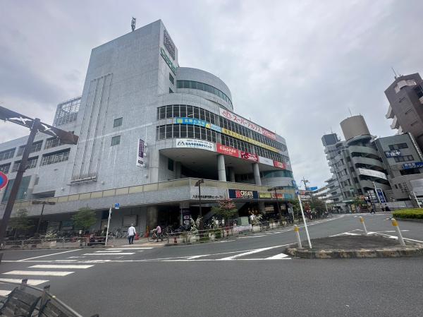 ネオコーポ八王子(八王子市北野市民センター)