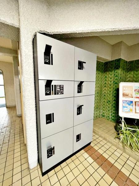 ネオコーポ八王子