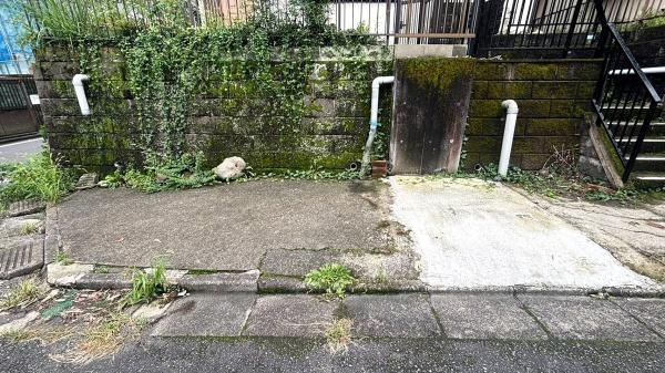 八王子市元八王子町3丁目　中古戸建