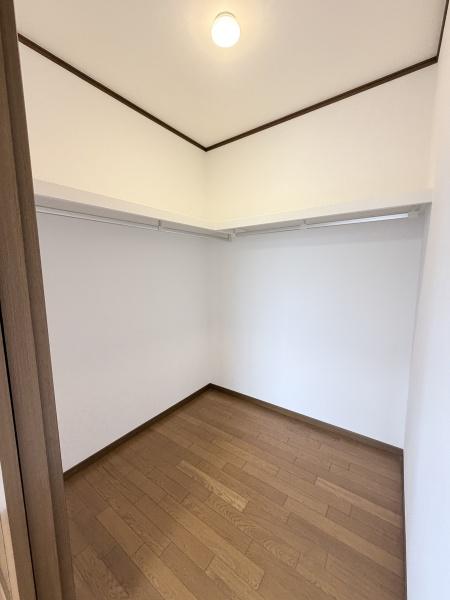 八王子市横川町の中古一戸建て