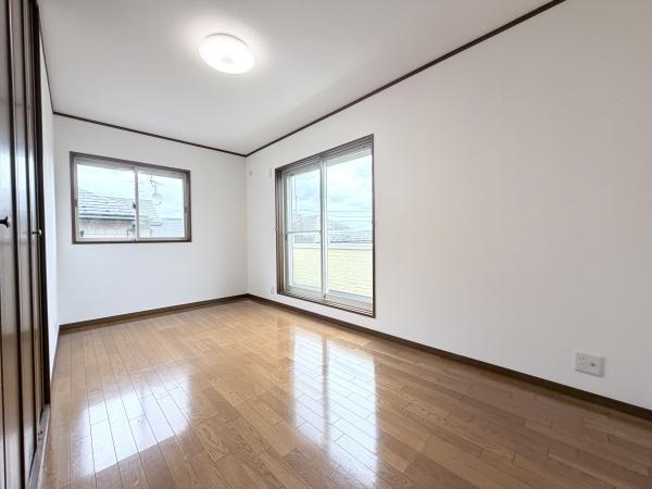 八王子市横川町の中古一戸建て
