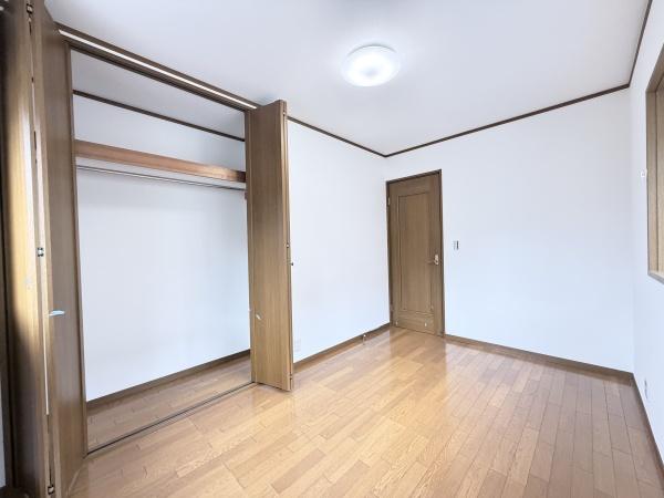 八王子市横川町の中古一戸建て