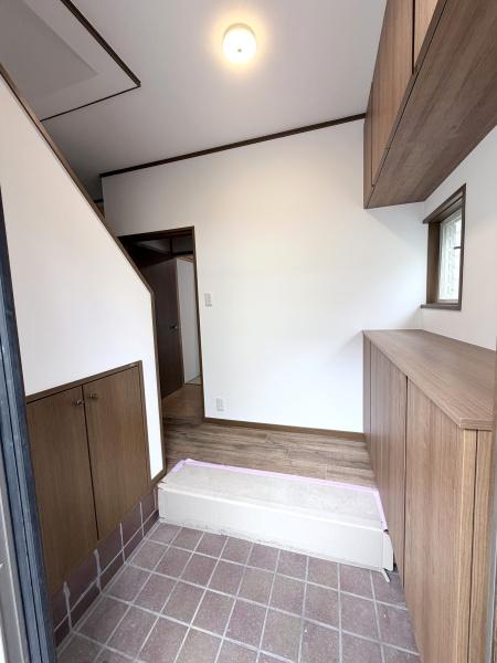 八王子市横川町の中古一戸建て