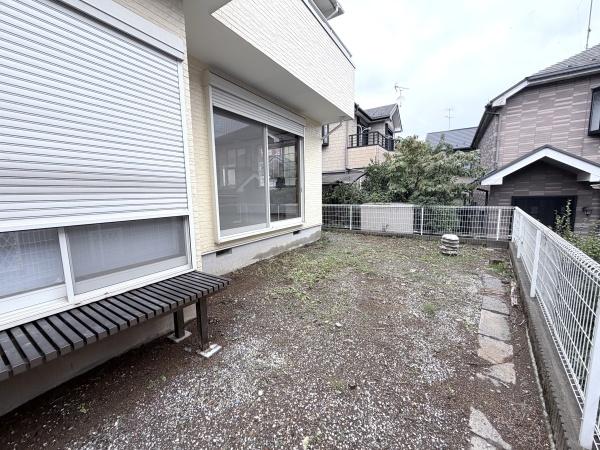 八王子市横川町の中古一戸建て