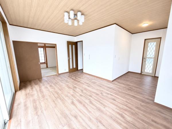 八王子市横川町　中古戸建