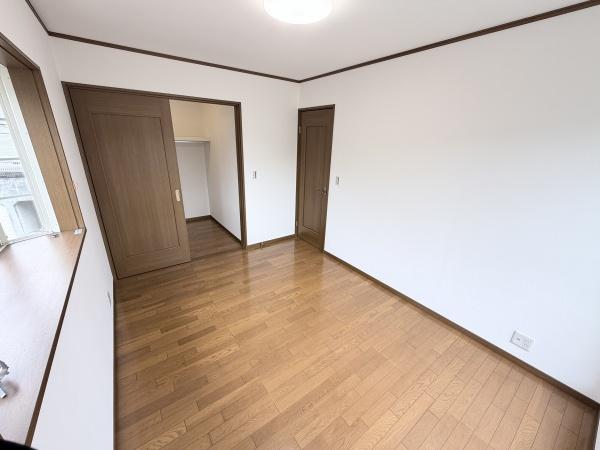 八王子市横川町の中古一戸建て
