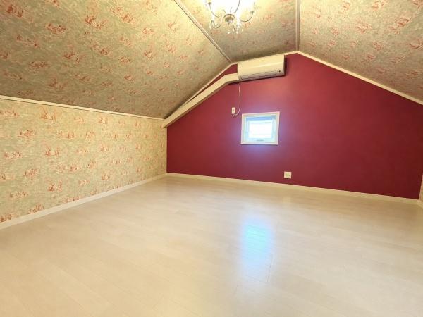 八王子市南陽台３丁目の中古一戸建て