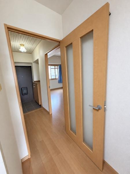 サンイースト南旺