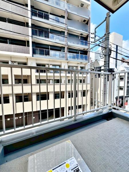 サンクレイドル八王子南町