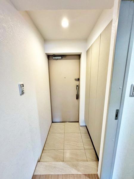 サンクレイドル八王子南町