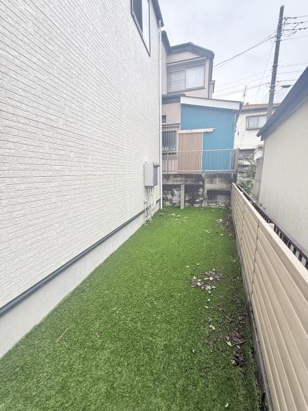 八王子市泉町の中古一戸建て