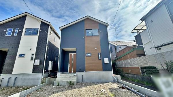八王子市下恩方町第37 1号棟