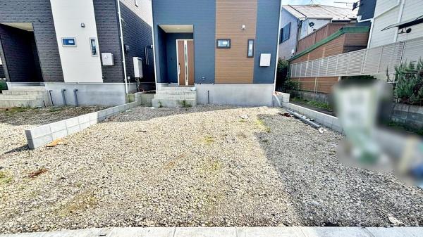 八王子市下恩方町第37　1号棟