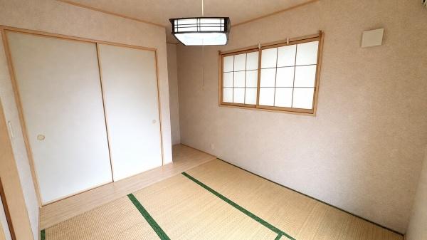 八王子市上壱分方町の中古一戸建て