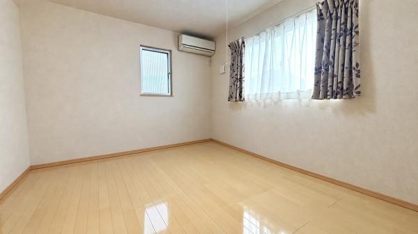 八王子市上壱分方町の中古一戸建て