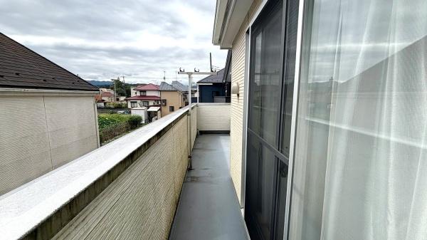 八王子市上壱分方町の中古一戸建て