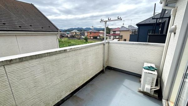 八王子市上壱分方町の中古一戸建て