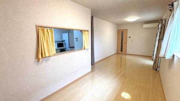 八王子市上壱分方町の中古一戸建て