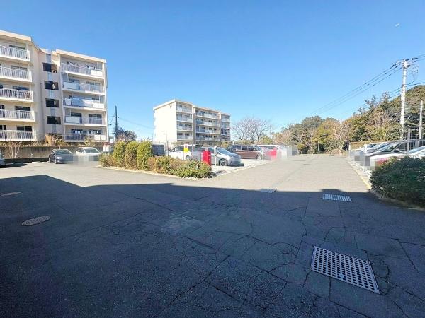 レクセル多摩センターマークレジデンス
