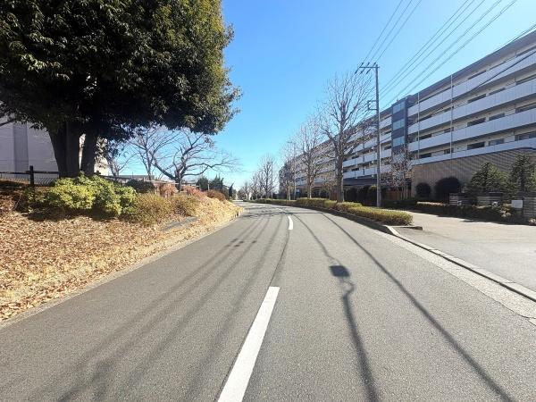 レクセル多摩センターマークレジデンス